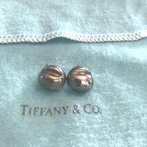 Vintage Tiffany Earings